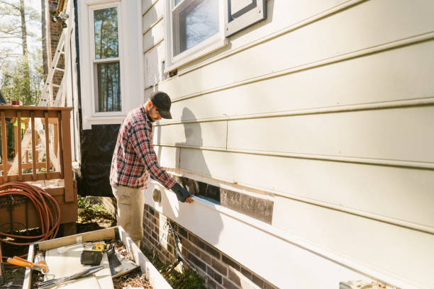 Trusted Siding Inspection service in Butler, GA - Creative Siding